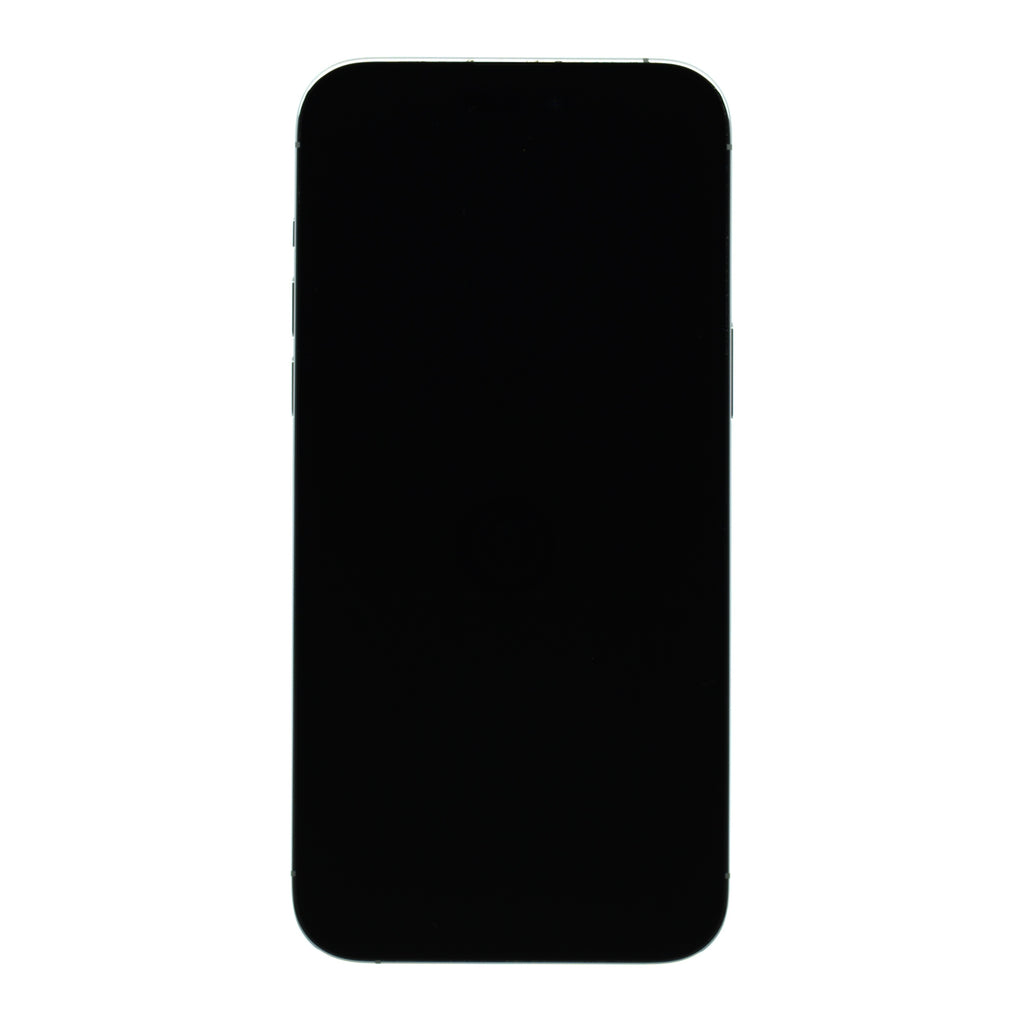 99新 Apple iPhone 14 Pro Max 128G 銀色 中國大陸版