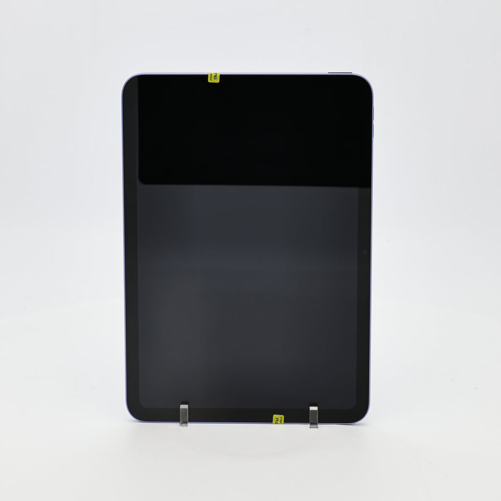95新 Apple iPad 10代 64G 藍色 WIFI