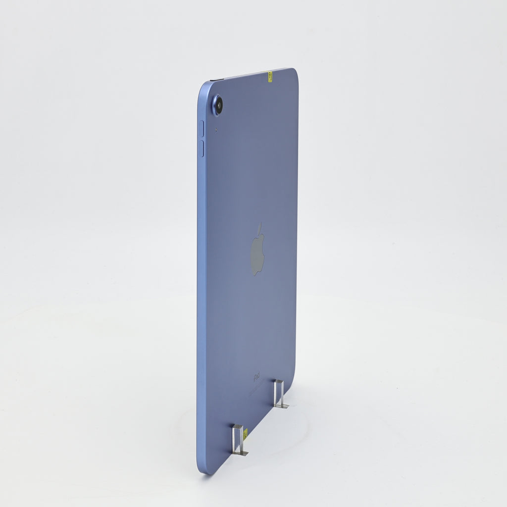 95新 Apple iPad 10代 64G 藍色 WIFI