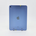95新 Apple iPad 10代 64G 藍色 WIFI