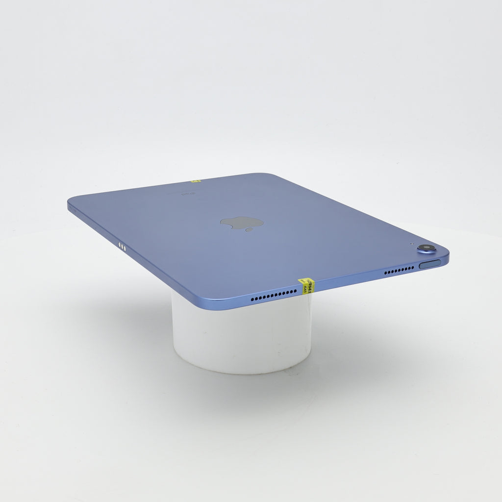 95新 Apple iPad 10代 64G 藍色 WIFI