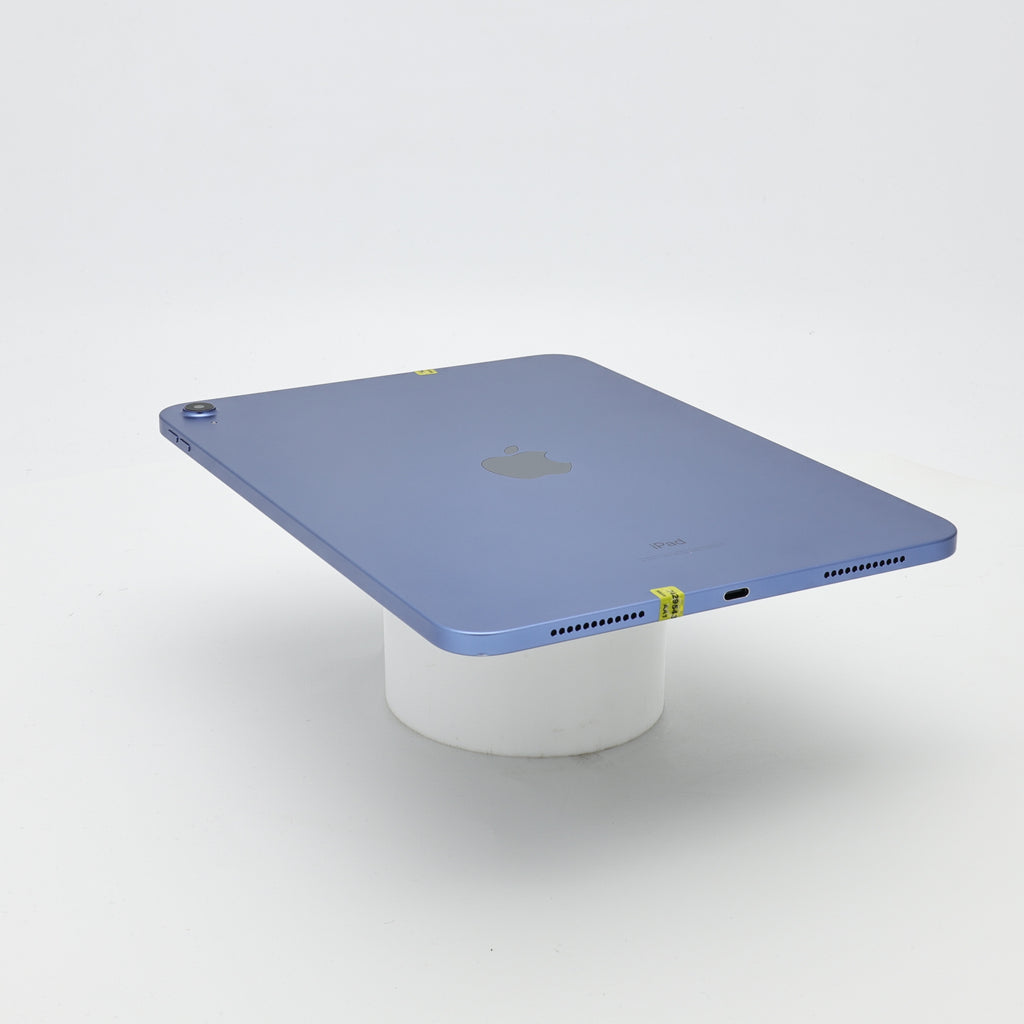 95新 Apple iPad 10代 64G 藍色 WIFI