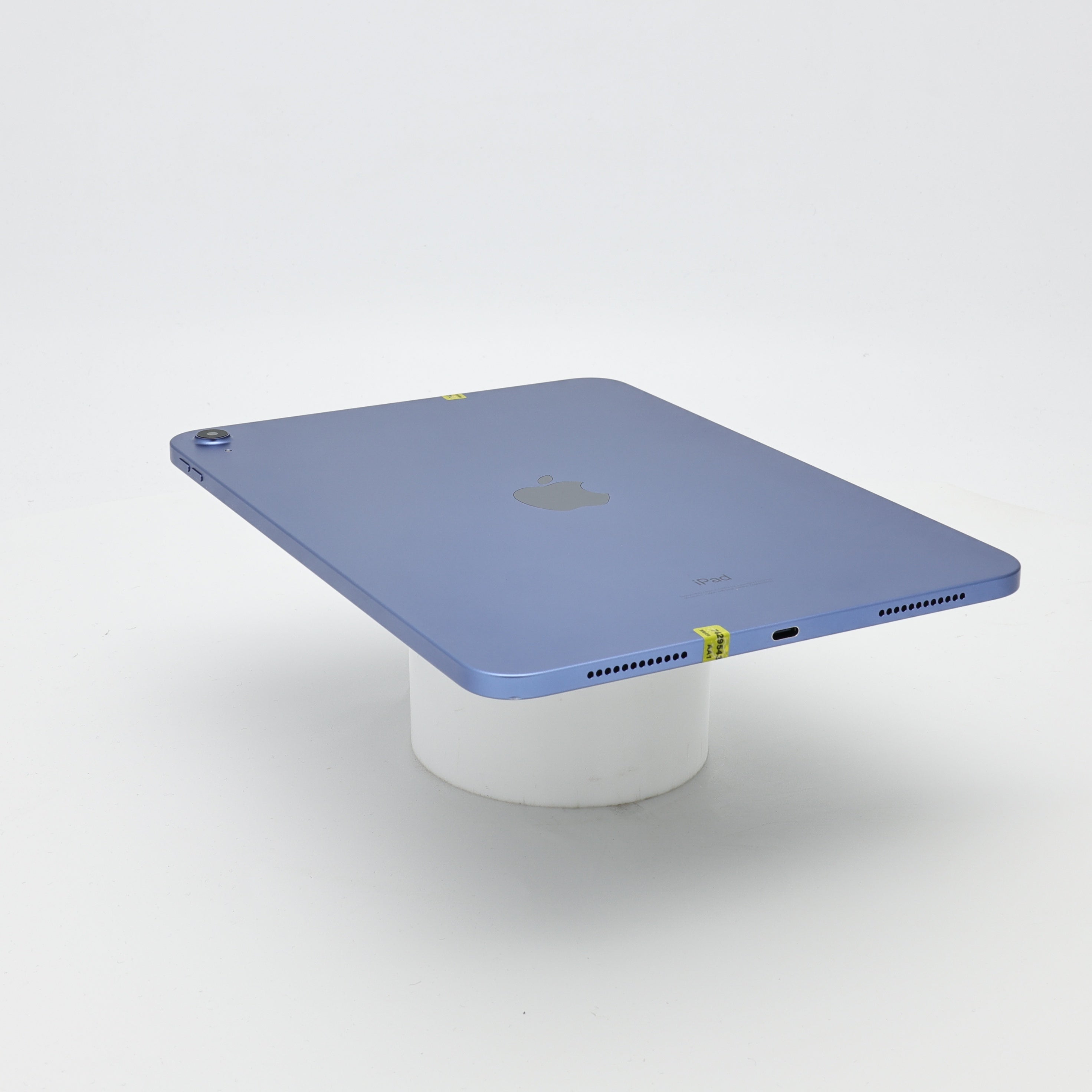 95新 Apple iPad 10代 64G 藍色 WIFI