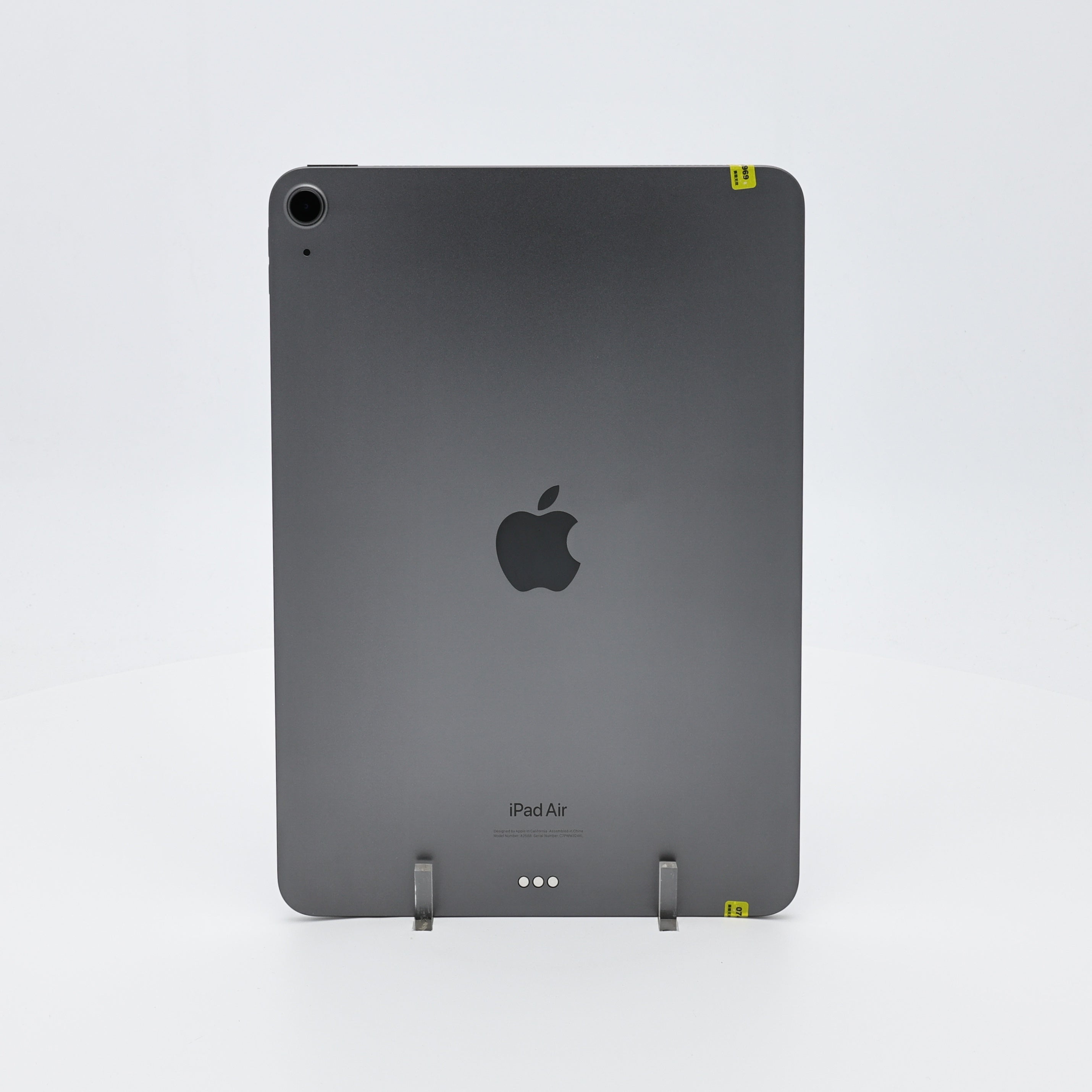 99新 Apple iPad Air5 64G 深空灰色 WIFI