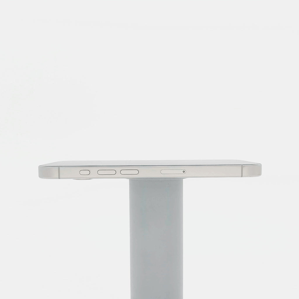 95新 Apple iPhone 15 Pro 256G 白色鈦金屬 中國大陸版