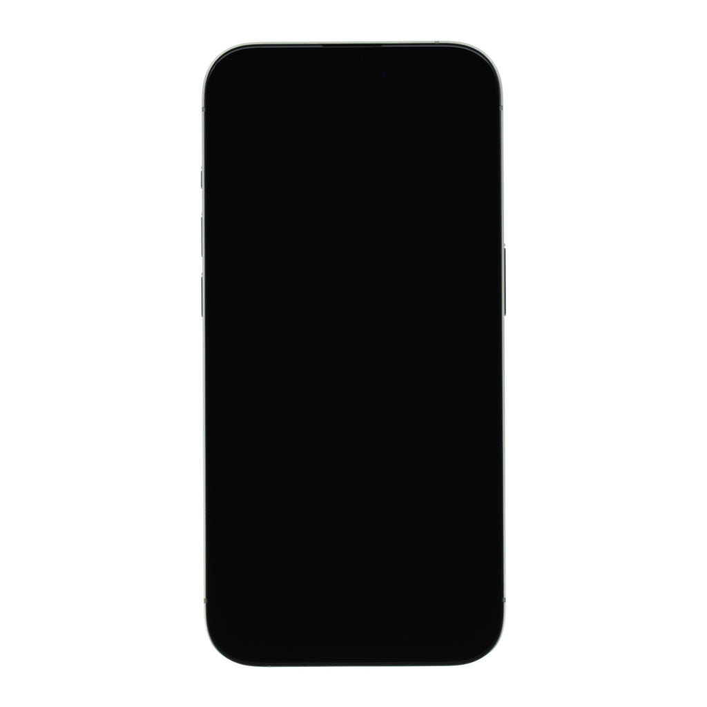 95新 Apple iPhone 15 Pro 256G 白色鈦金屬 中國大陸版