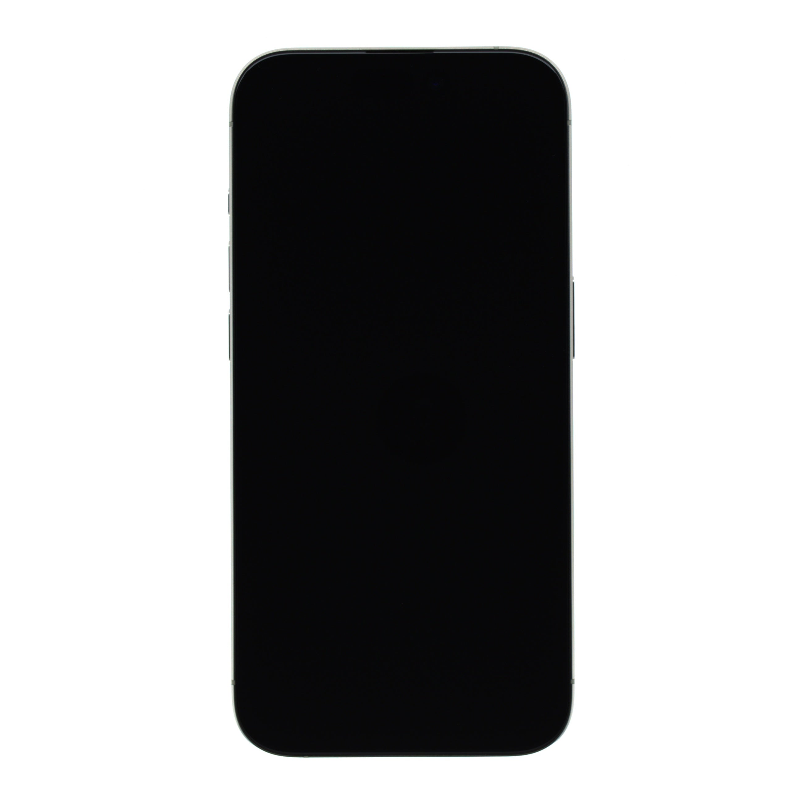 95新 Apple iPhone 15 Pro 256G 白色鈦金屬 中國大陸版