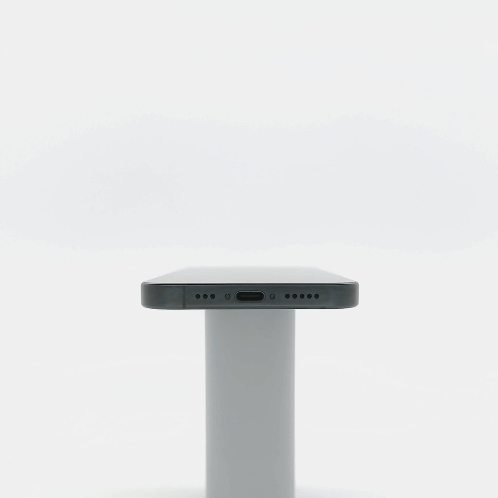 95新 Apple iPhone 16 Pro 128G 黑色鈦金屬 中國大陸版