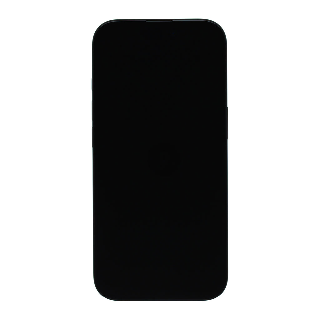 95新 Apple iPhone 16 Pro 128G 黑色鈦金屬 中國大陸版