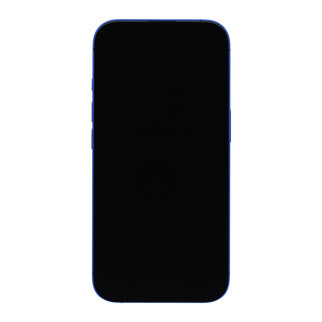 95新 Apple iPhone 16 128G 群青色 中國大陸版