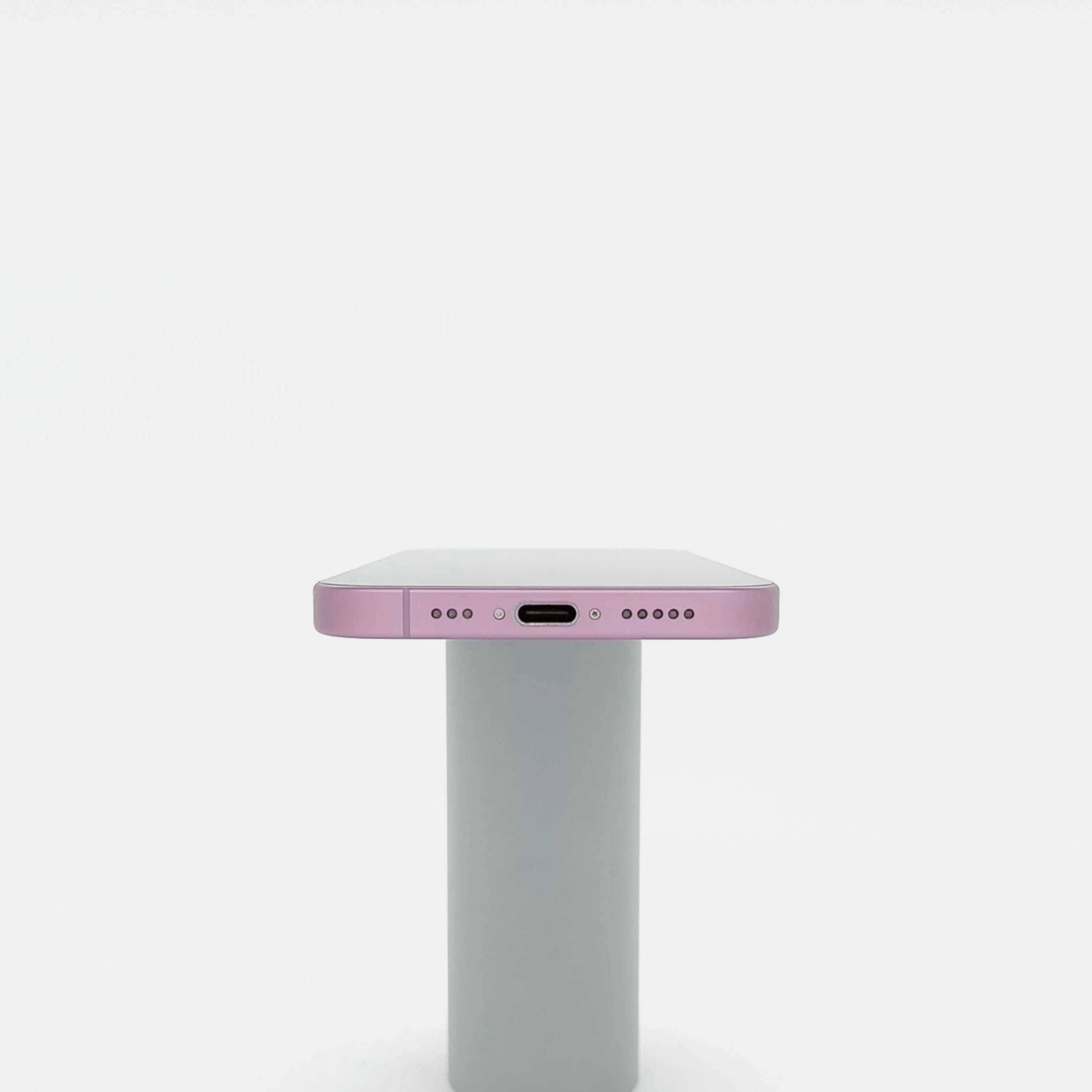 95新 Apple iPhone 16 256G 粉紅色 中國大陸版