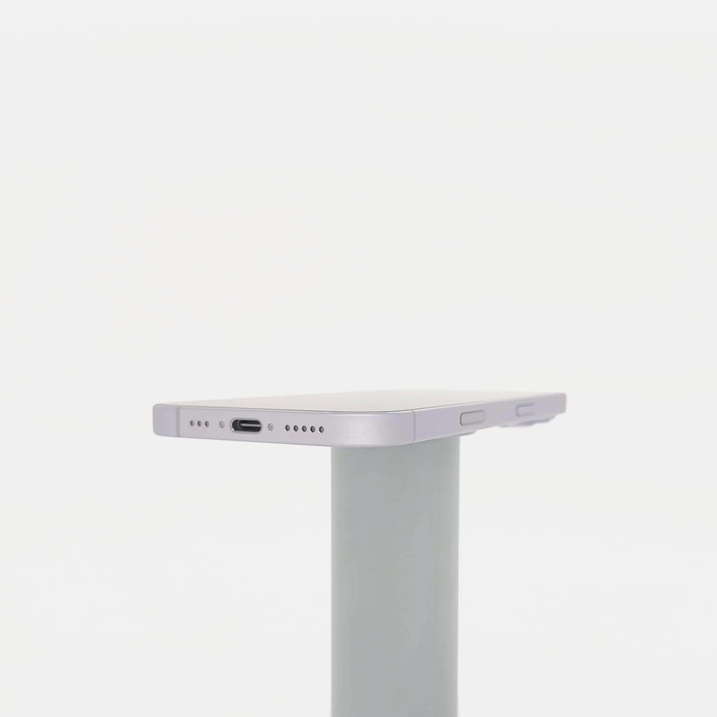 95新 Apple iPhone 17 256G 薰衣草紫色 中國大陸版