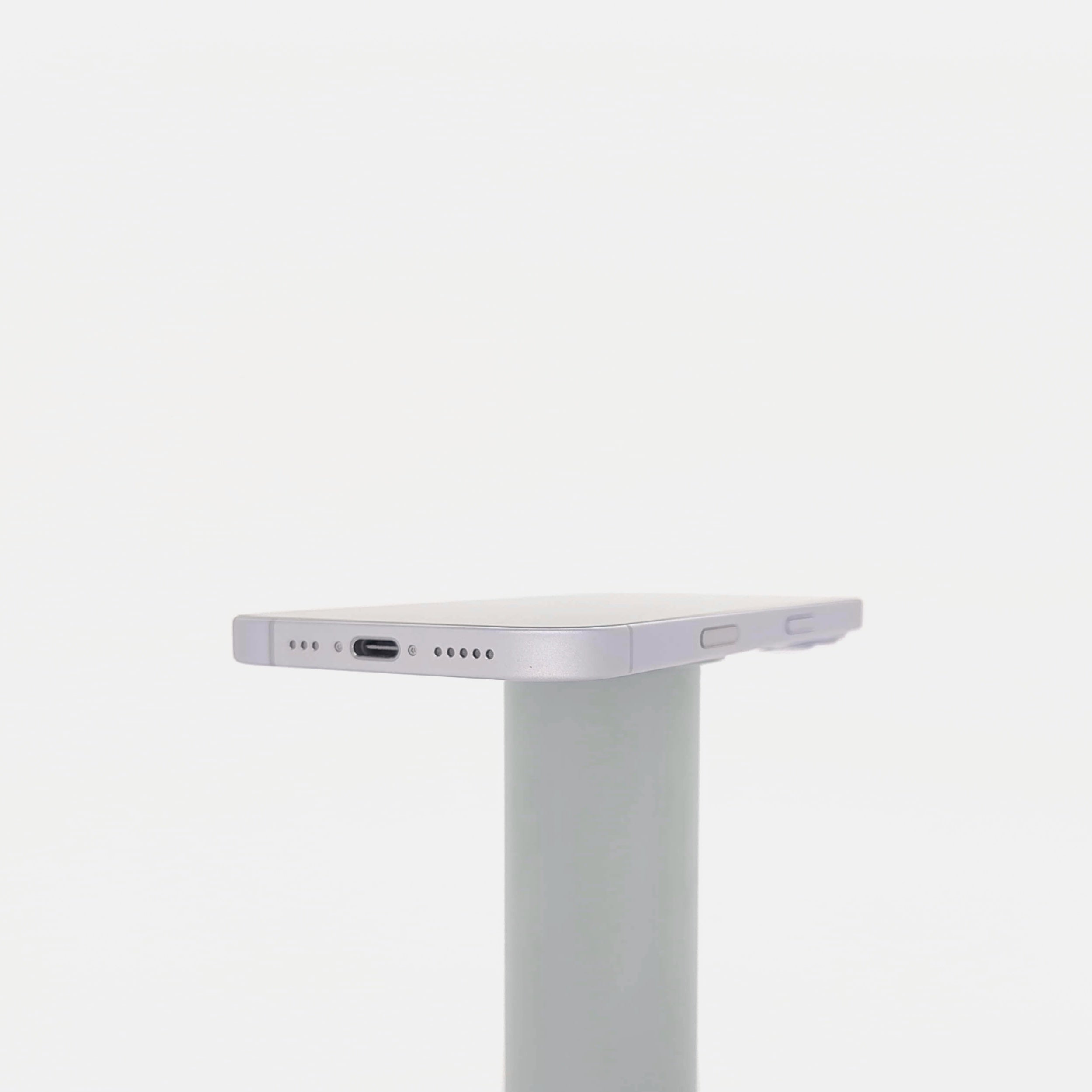 95新 Apple iPhone 17 256G 薰衣草紫色 中國大陸版
