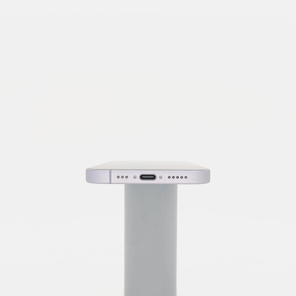 95新 Apple iPhone 17 256G 薰衣草紫色 中國大陸版