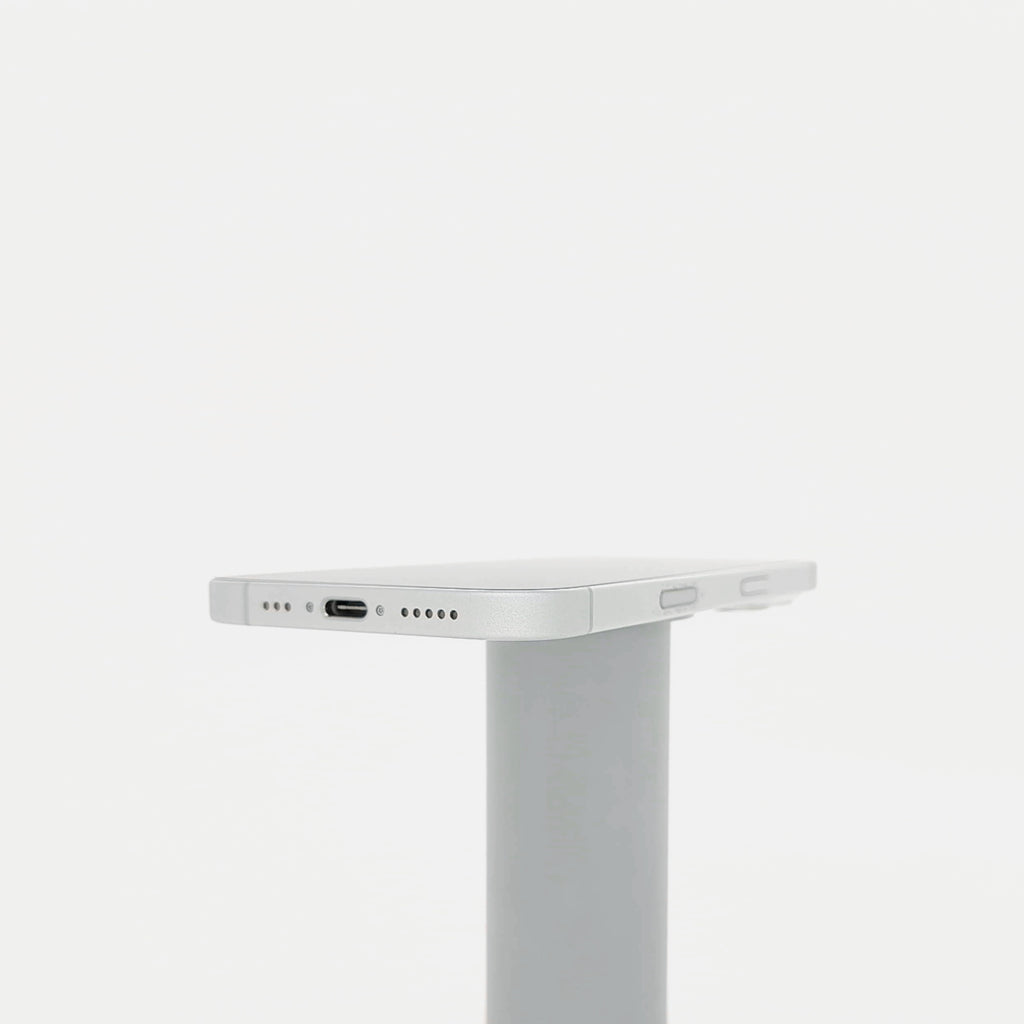 95新 Apple iPhone 16 128G 白色 中國大陸版
