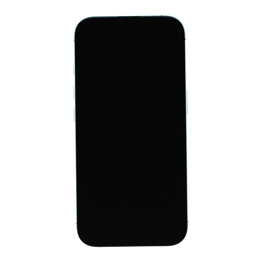 95新 Apple iPhone 16 128G 白色 中國大陸版