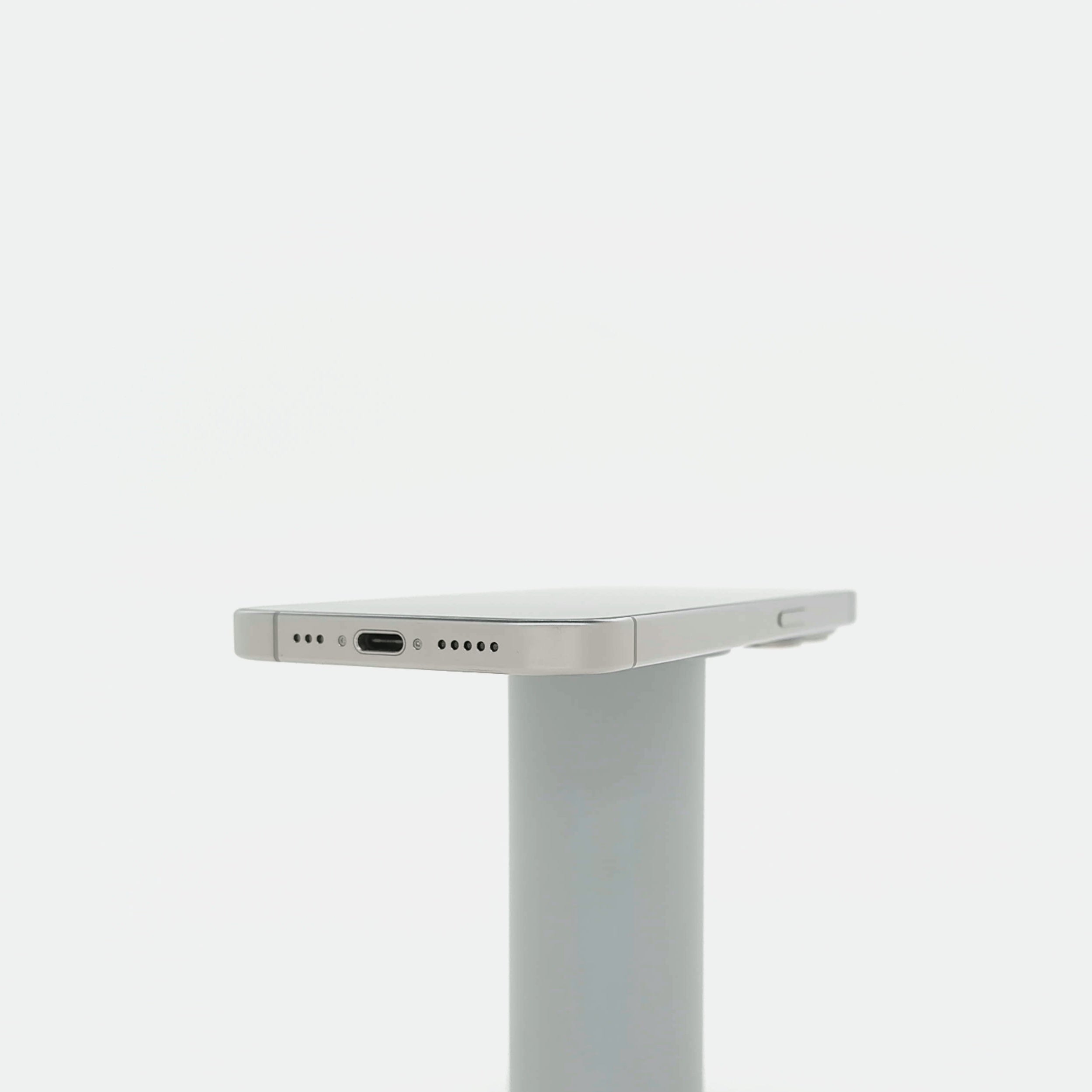 95新 Apple iPhone 15 Pro 256G 原色鈦金屬 中國大陸版
