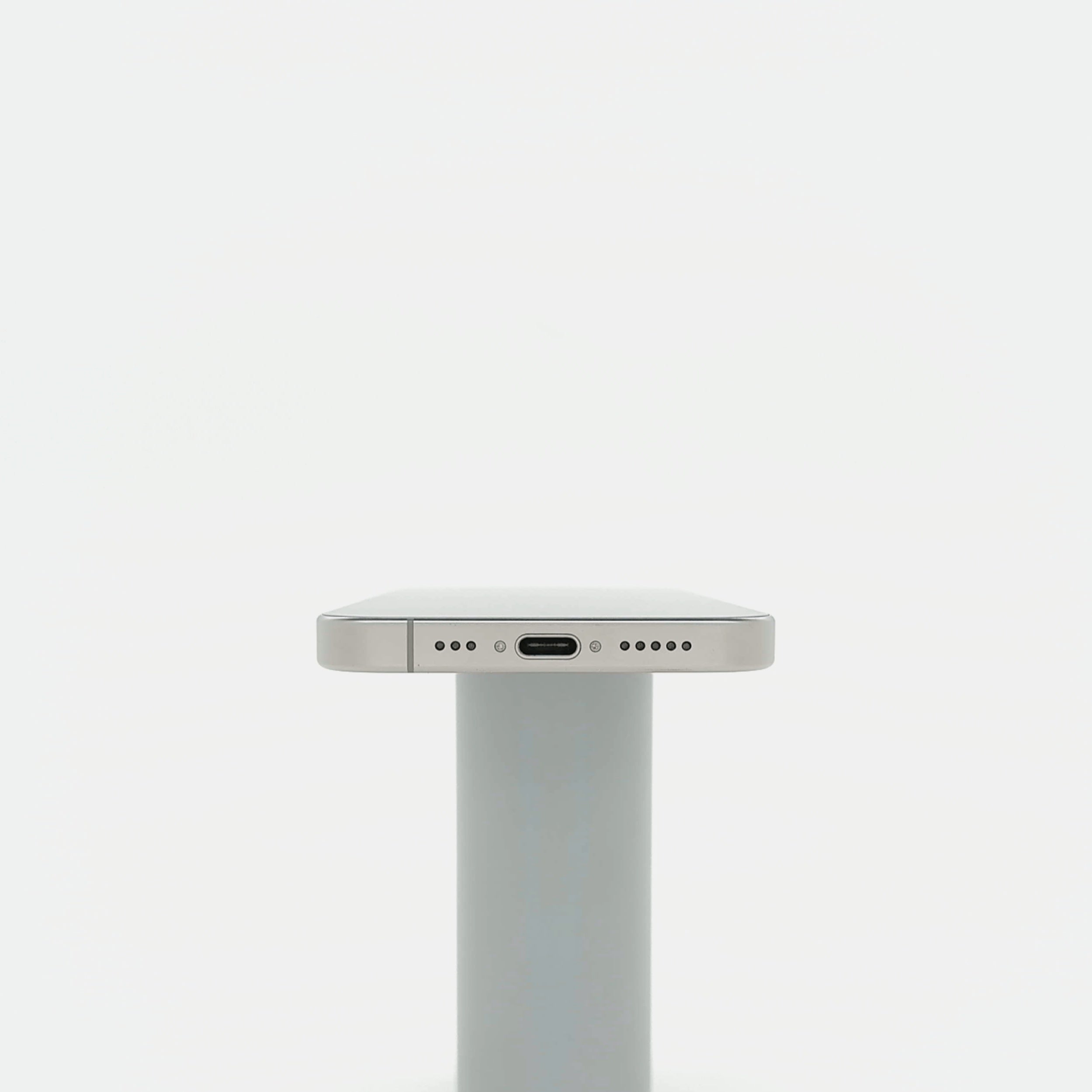 95新 Apple iPhone 15 Pro 256G 原色鈦金屬 中國大陸版
