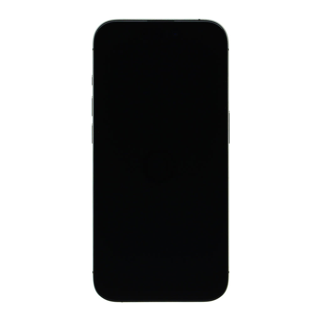 95新 Apple iPhone 15 Pro 256G 原色鈦金屬 中國大陸版