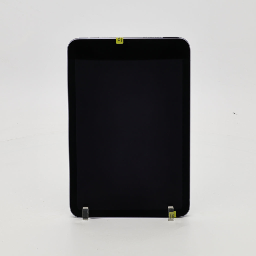 95新 Apple iPad mini6 256G 紫色 WIFI