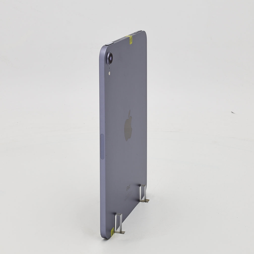 95新 Apple iPad mini6 256G 紫色 WIFI