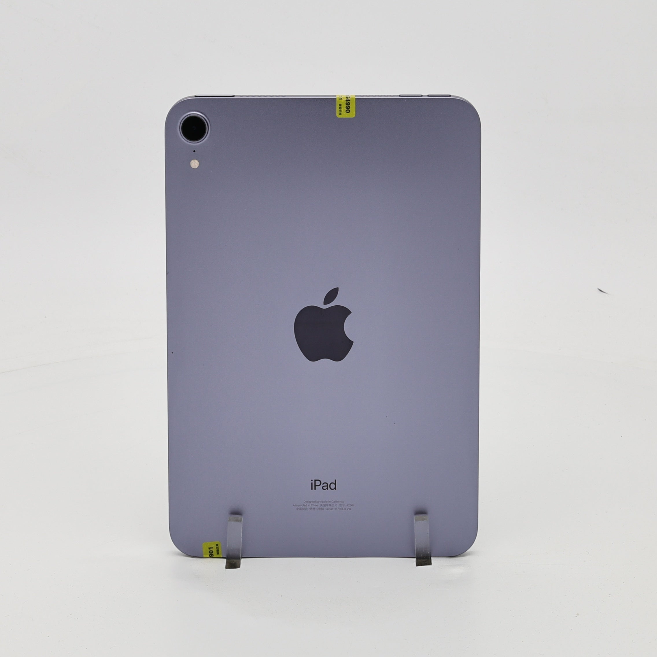 95新 Apple iPad mini6 256G 紫色 WIFI