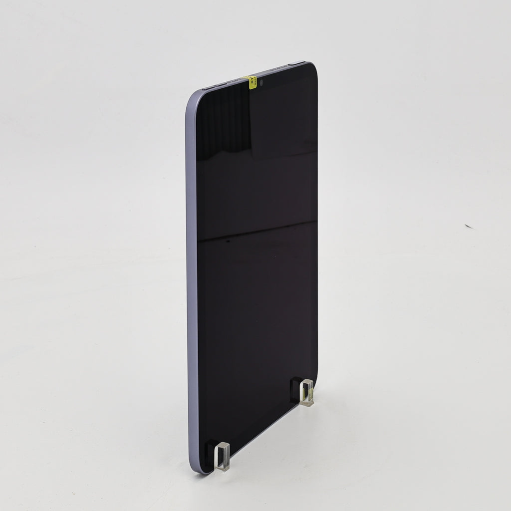 95新 Apple iPad mini6 256G 紫色 WIFI
