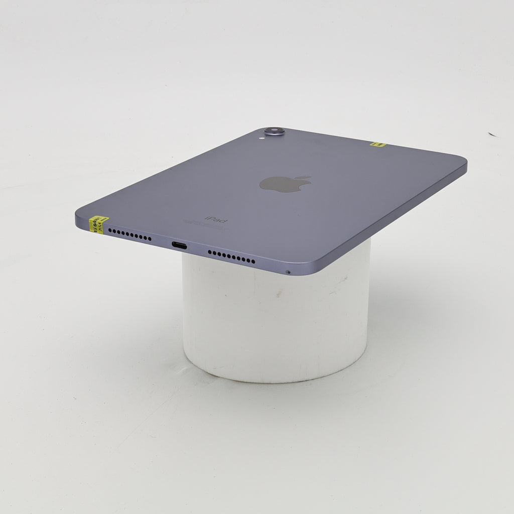 95新 Apple iPad mini6 256G 紫色 WIFI