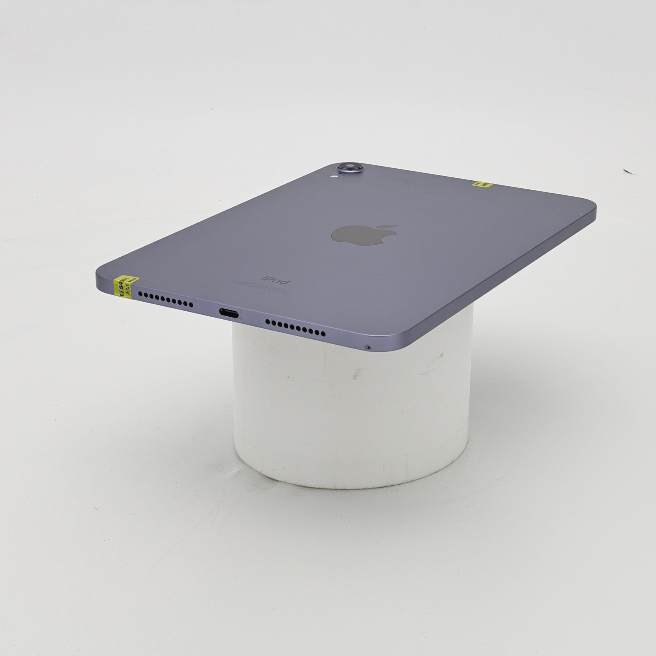 95新 Apple iPad mini6 256G 紫色 WIFI