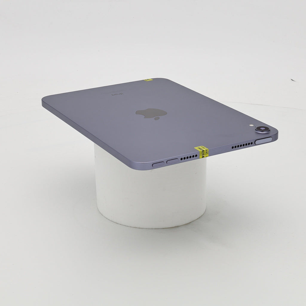 95新 Apple iPad mini6 256G 紫色 WIFI