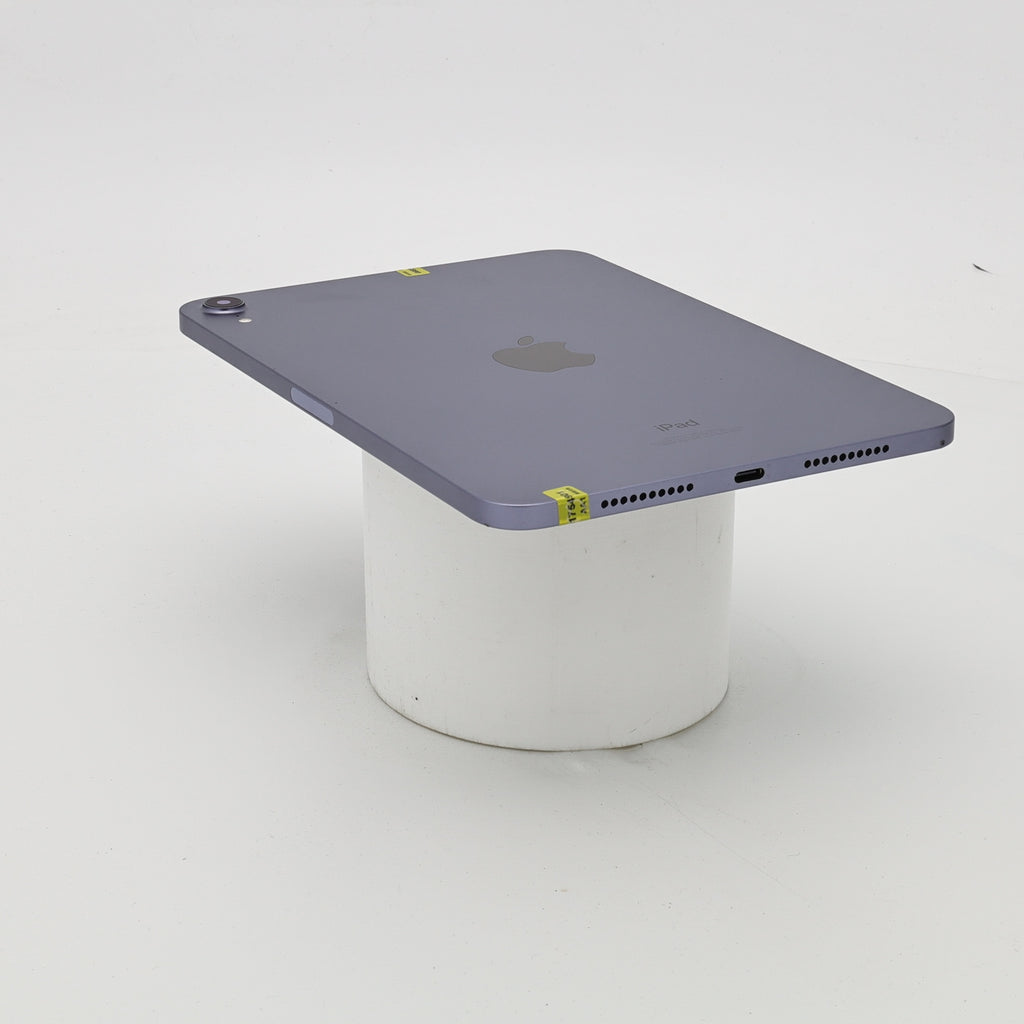 95新 Apple iPad mini6 256G 紫色 WIFI
