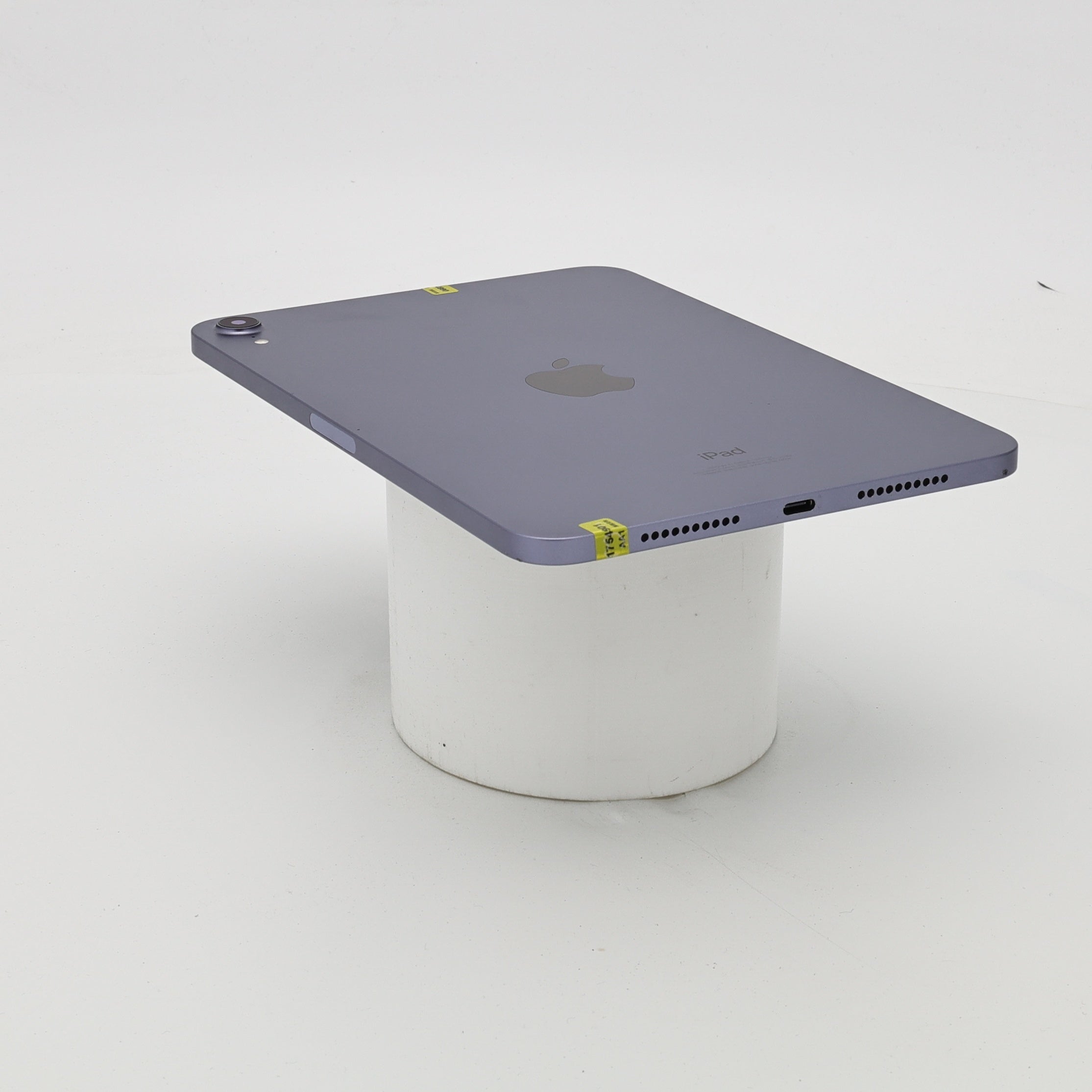 95新 Apple iPad mini6 256G 紫色 WIFI