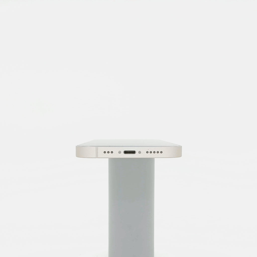95新 Apple iPhone 13 128G 星光色 中國大陸版