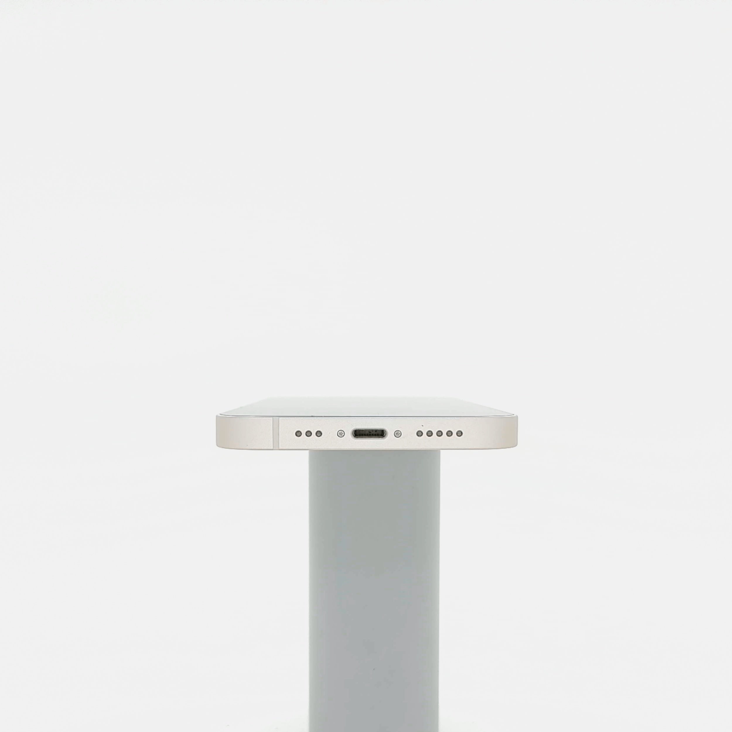 95新 Apple iPhone 13 128G 星光色 中國大陸版