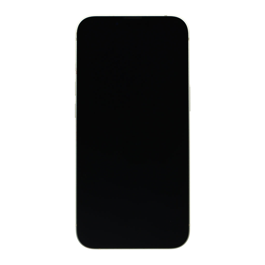 95新 Apple iPhone 13 128G 星光色 中國大陸版