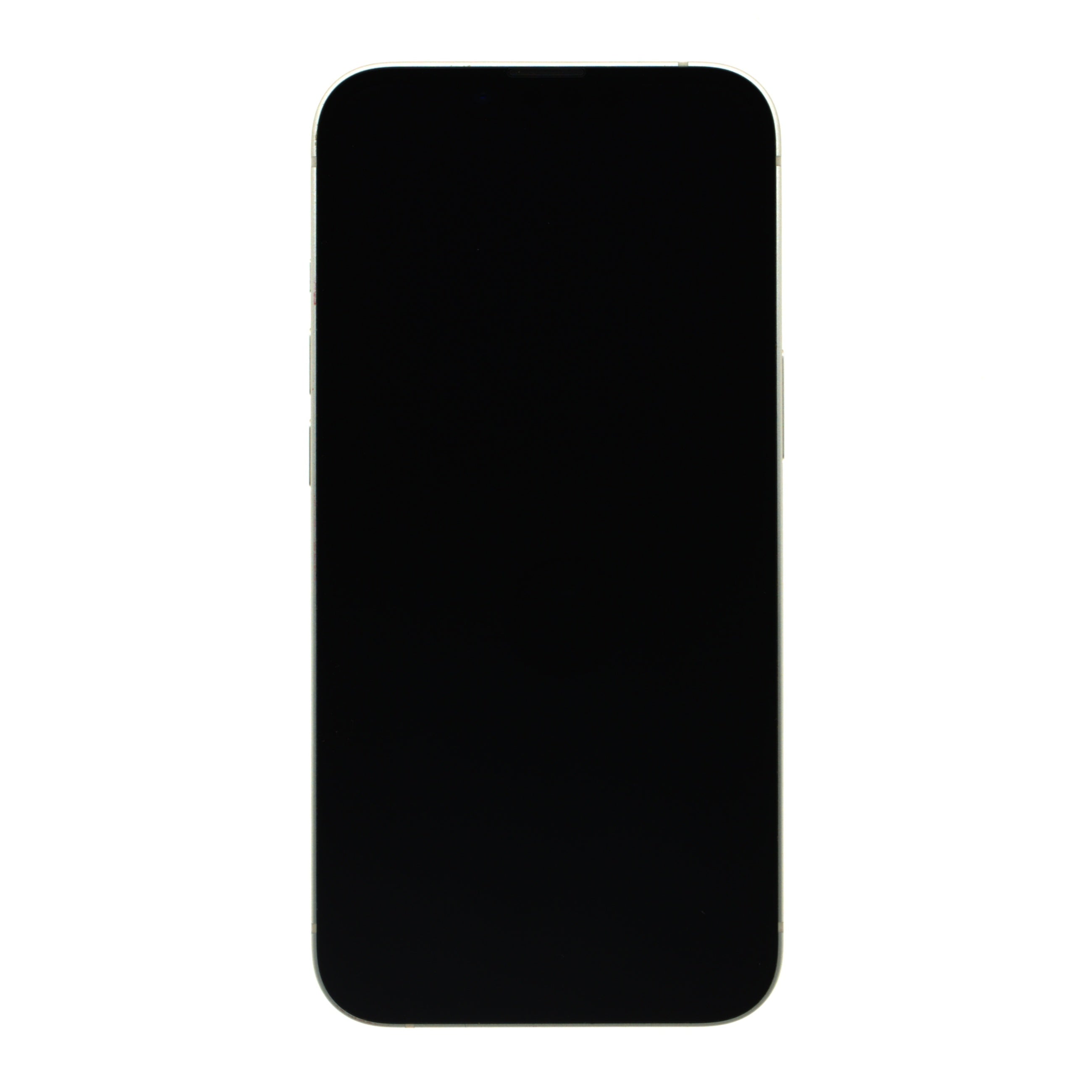 95新 Apple iPhone 13 128G 星光色 中國大陸版