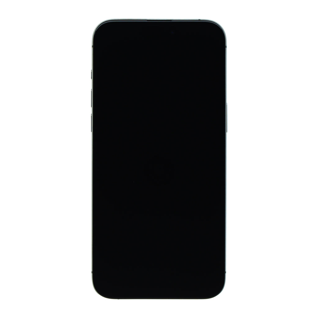 95新 Apple iPhone 15 Pro Max 256G 原色鈦金屬 中國大陸版