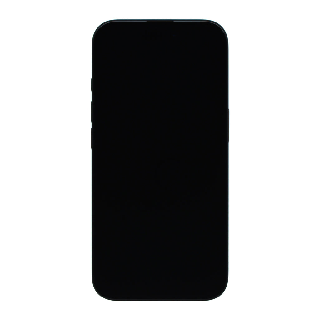 95新 Apple iPhone 16 256G 黑色 中國大陸版