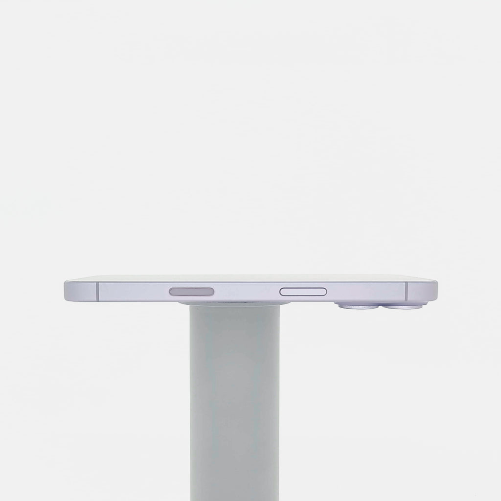 95新 Apple iPhone 17 256G 薰衣草紫色 中國大陸版