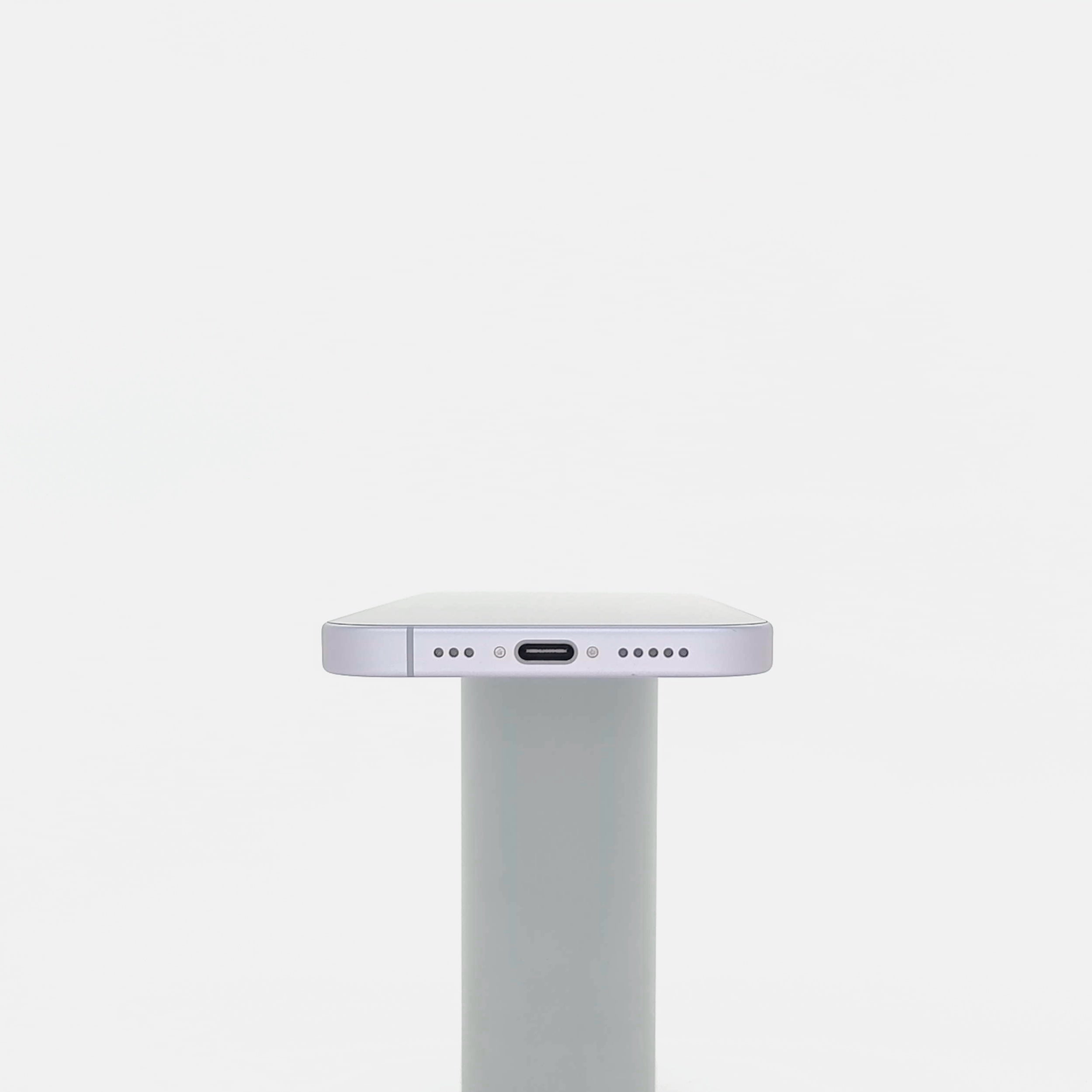 95新 Apple iPhone 17 256G 薰衣草紫色 中國大陸版