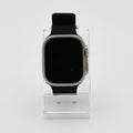 99新 Apple Watch Ultra 2 49毫米 鈦金屬