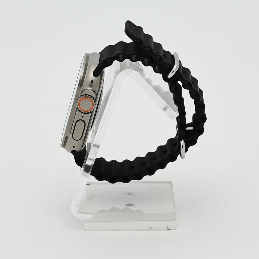99新 Apple Watch Ultra 2 49毫米 鈦金屬