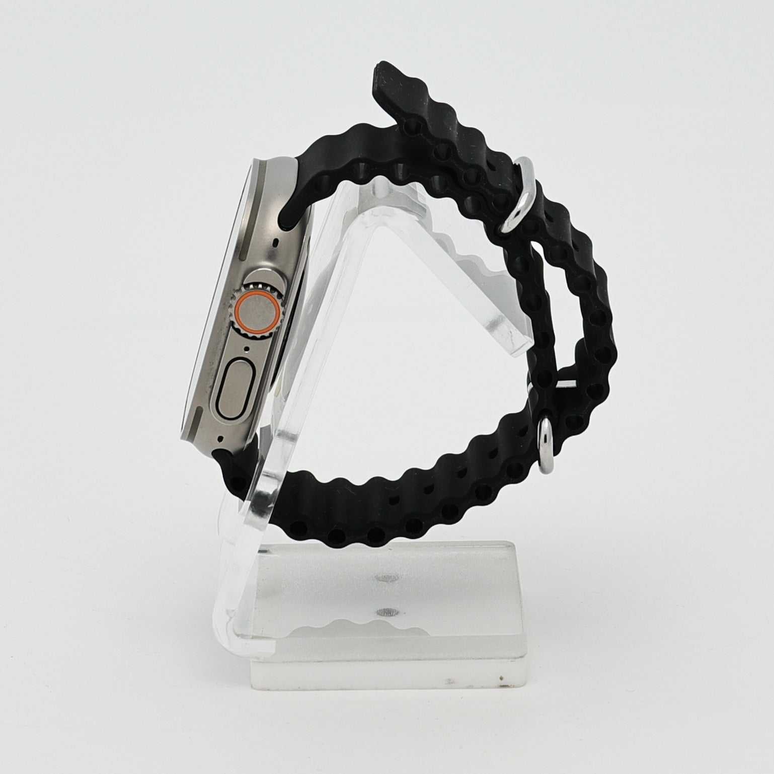 99新 Apple Watch Ultra 2 49毫米 鈦金屬