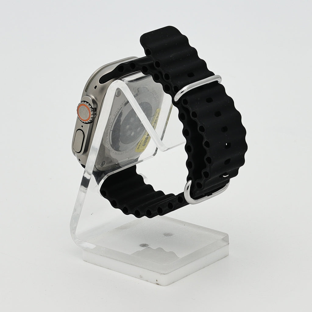 99新 Apple Watch Ultra 2 49毫米 鈦金屬