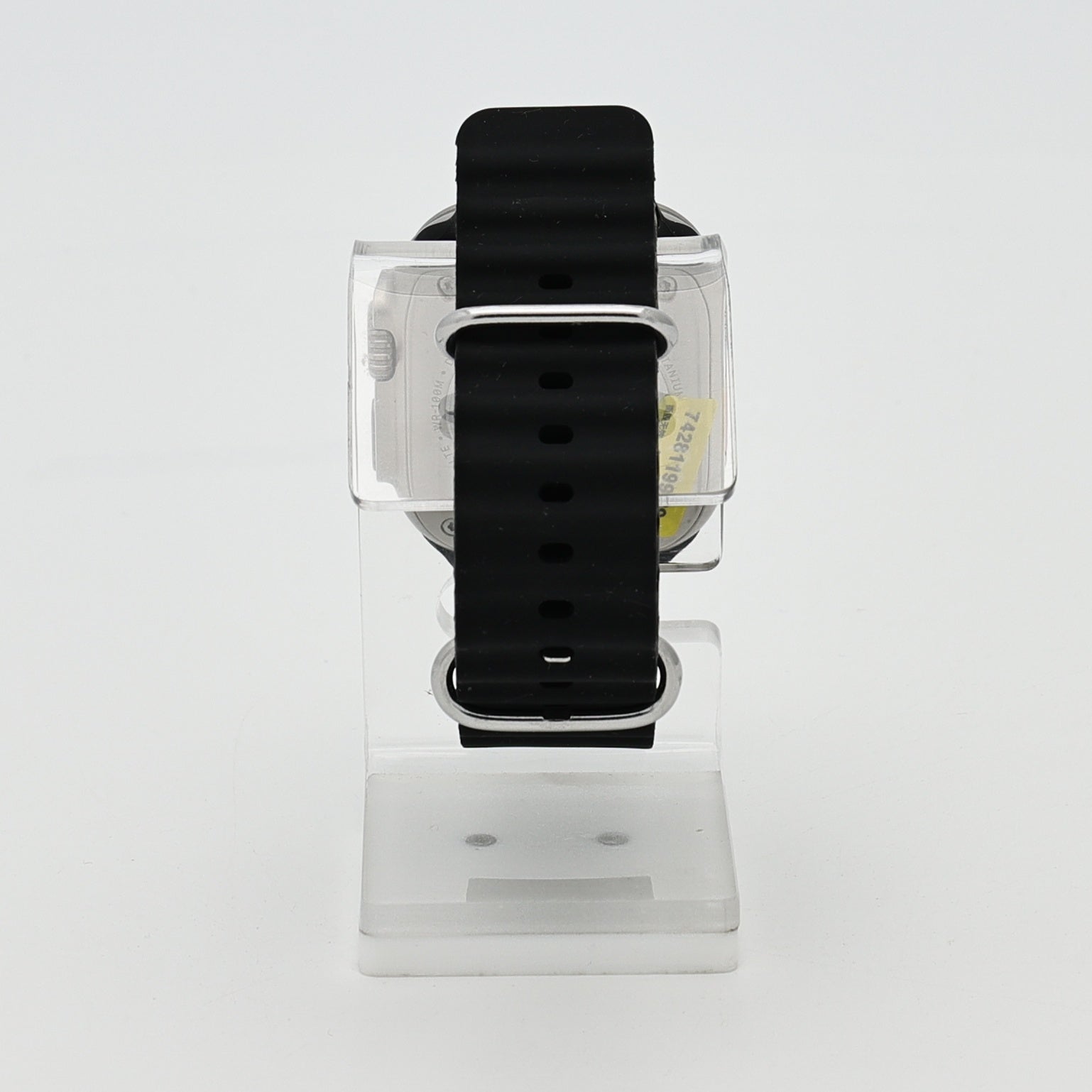 99新 Apple Watch Ultra 2 49毫米 鈦金屬