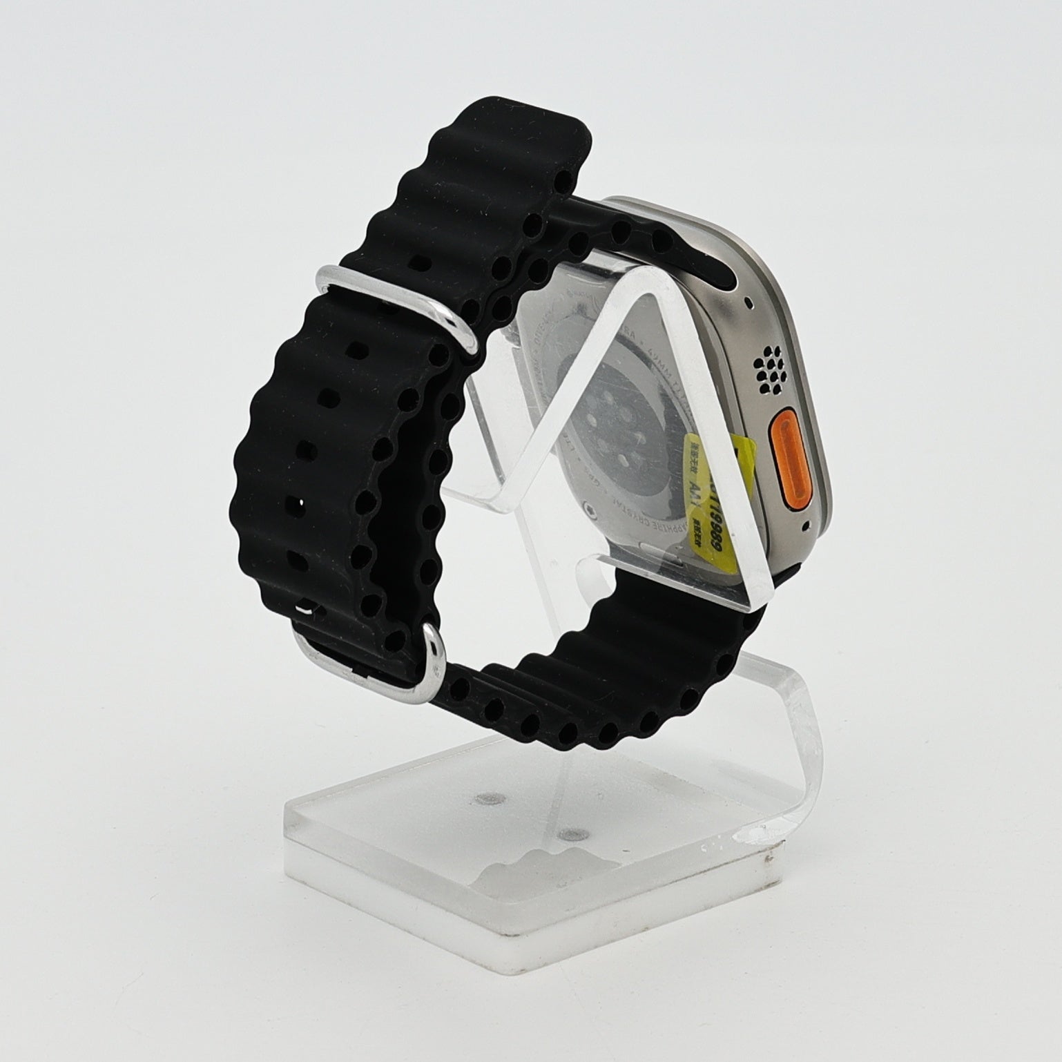 99新 Apple Watch Ultra 2 49毫米 鈦金屬