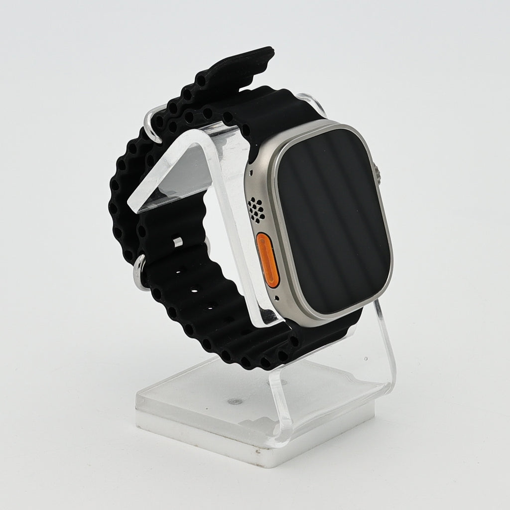 99新 Apple Watch Ultra 2 49毫米 鈦金屬