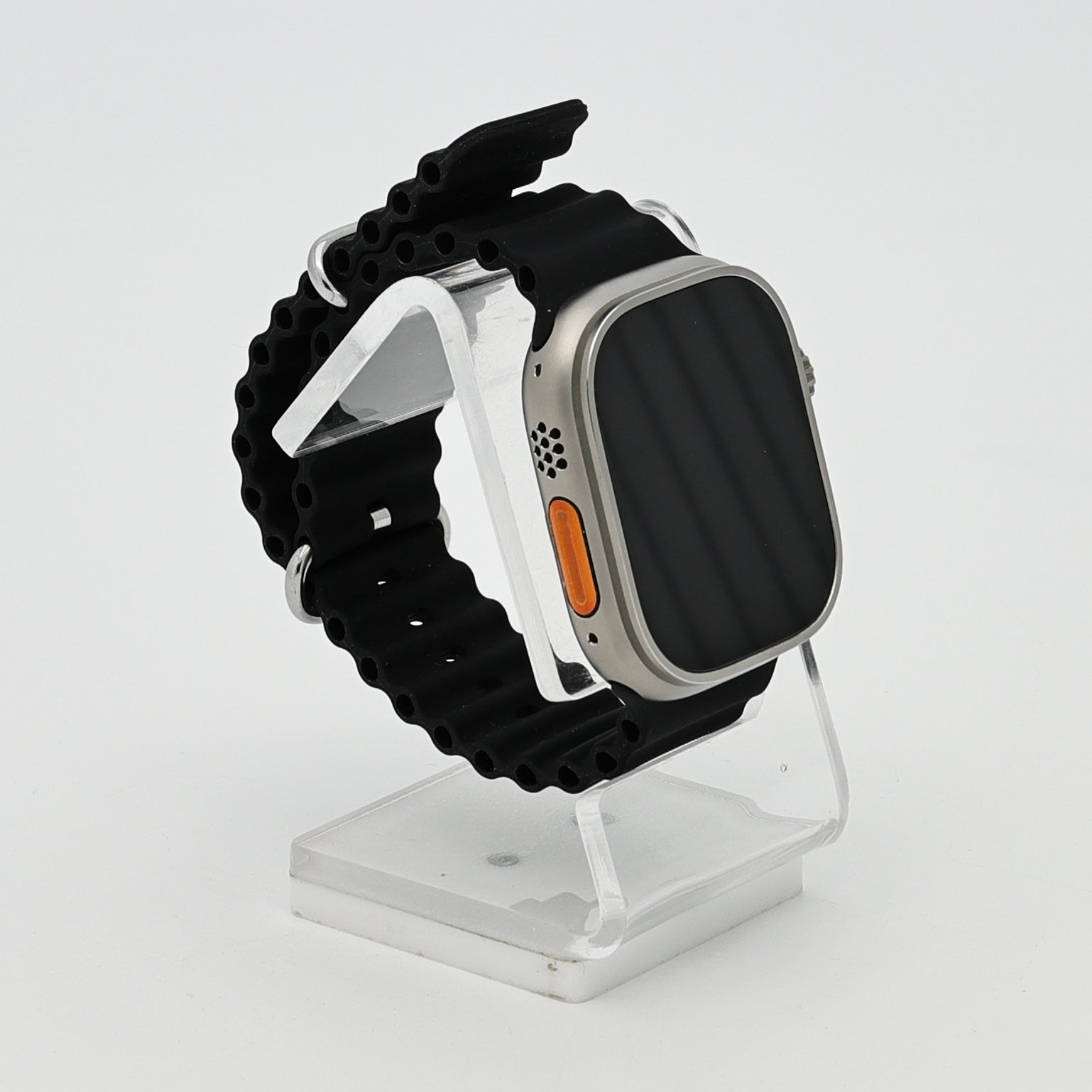 99新 Apple Watch Ultra 2 49毫米 鈦金屬