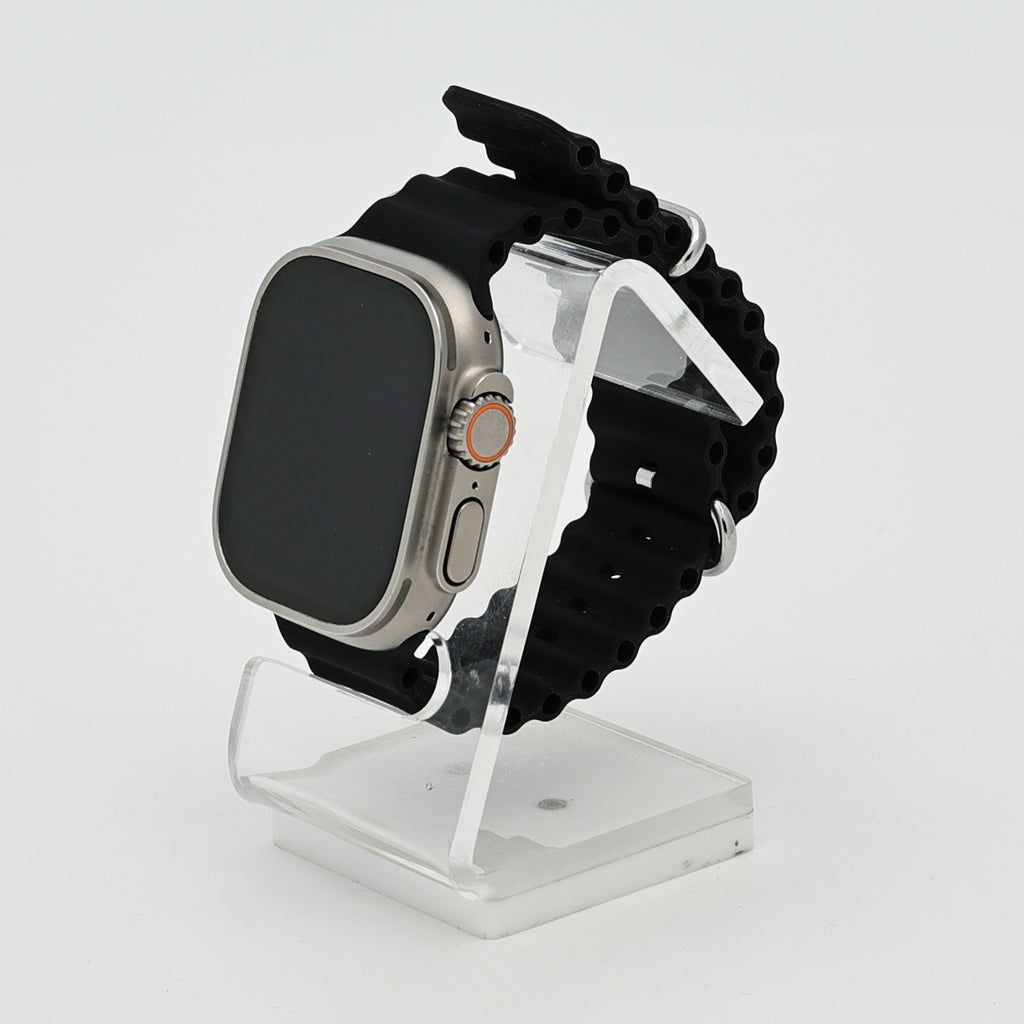 99新 Apple Watch Ultra 2 49毫米 鈦金屬