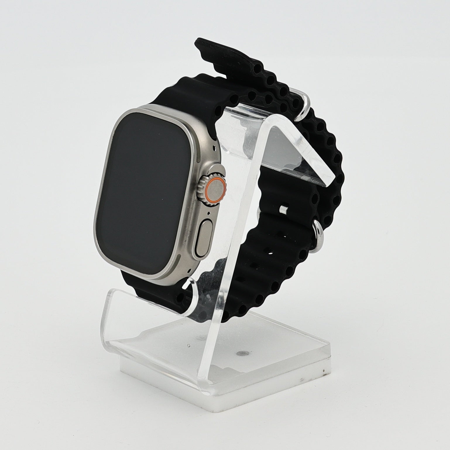99新 Apple Watch Ultra 2 49毫米 鈦金屬